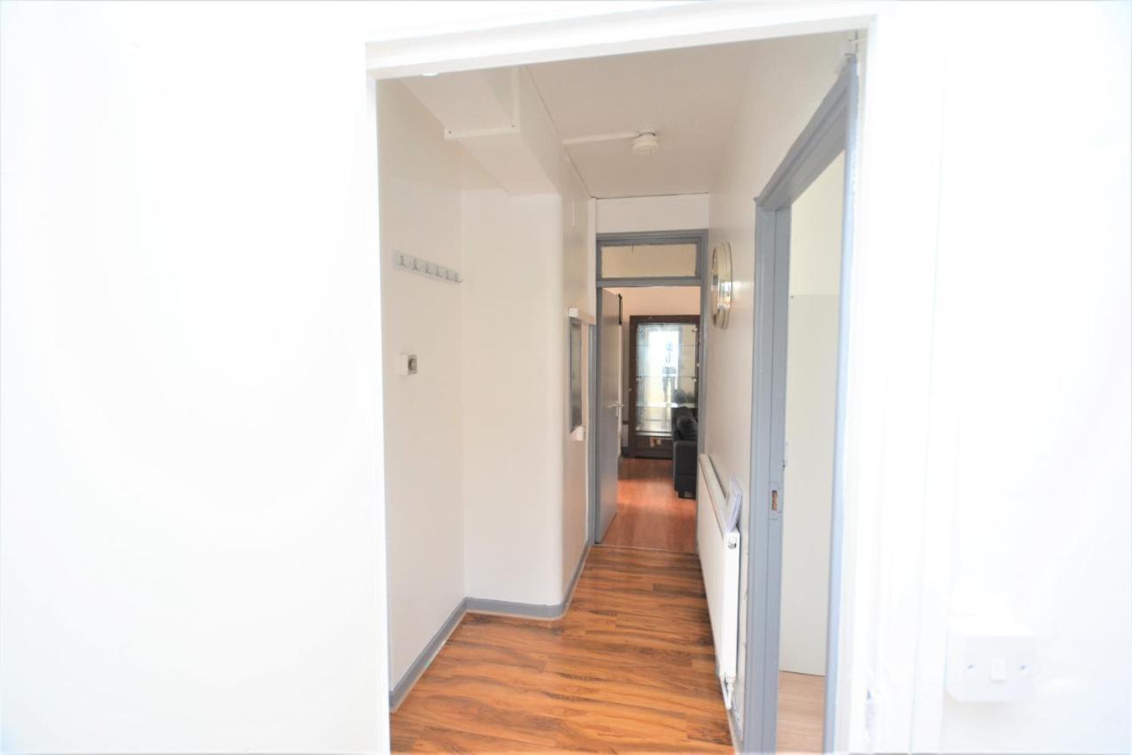 Beautiful London 2 Bedroom Flat Near Finsbury Park Exterior foto